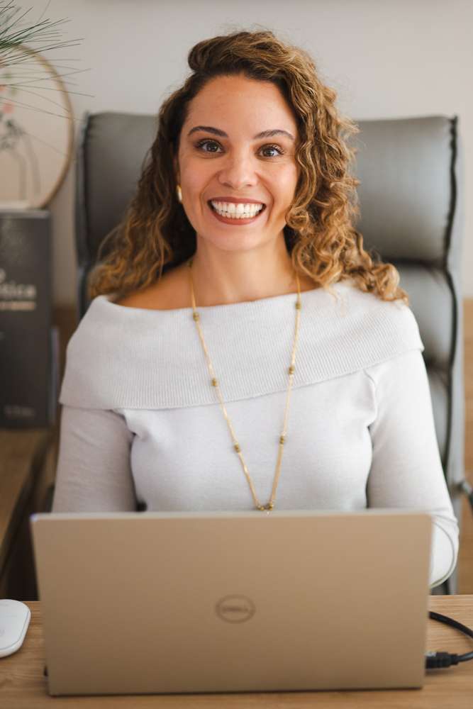 Dra. Ana Paula Giorgetti