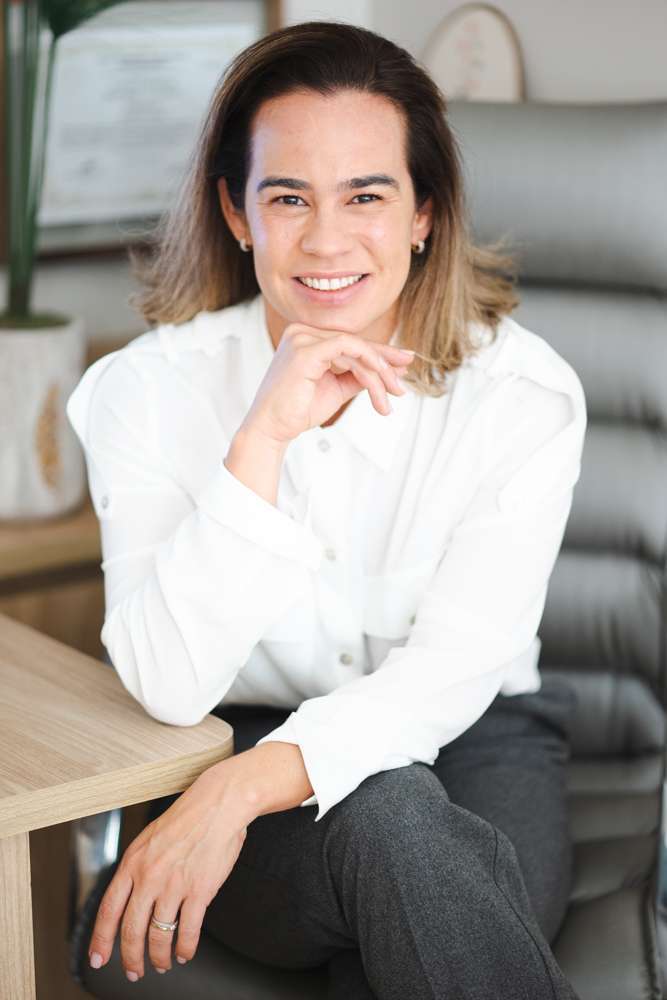 Dra. Mariana Nishida
