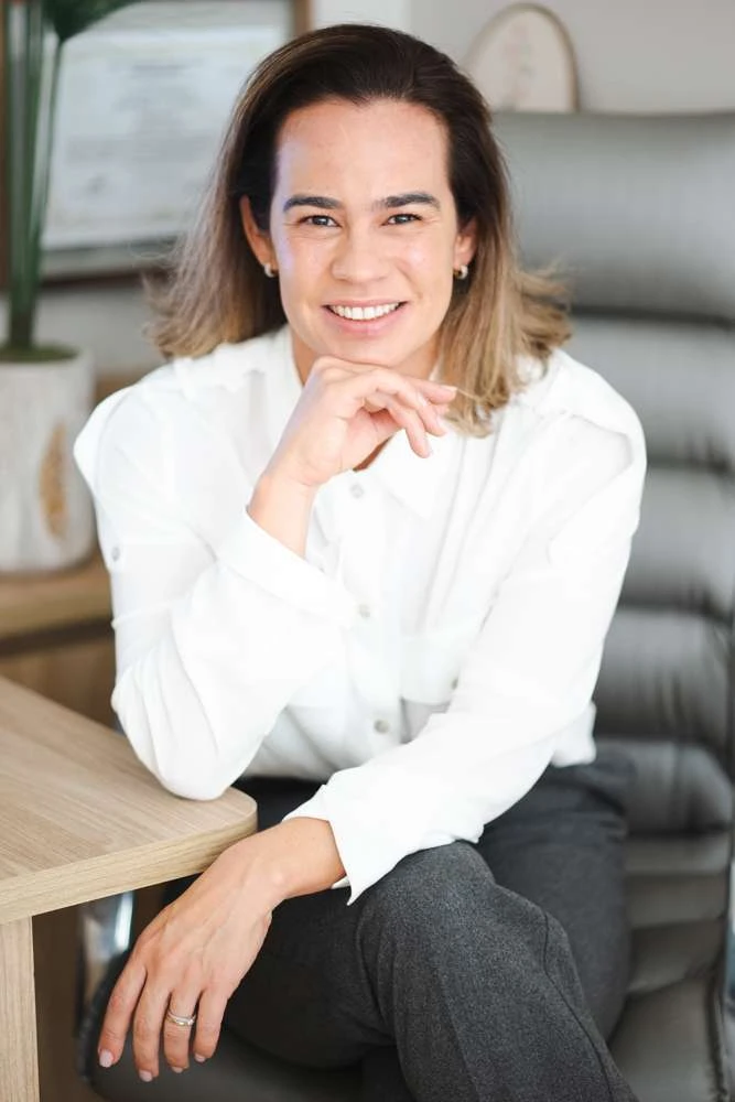 Dra. Mariana Nishida