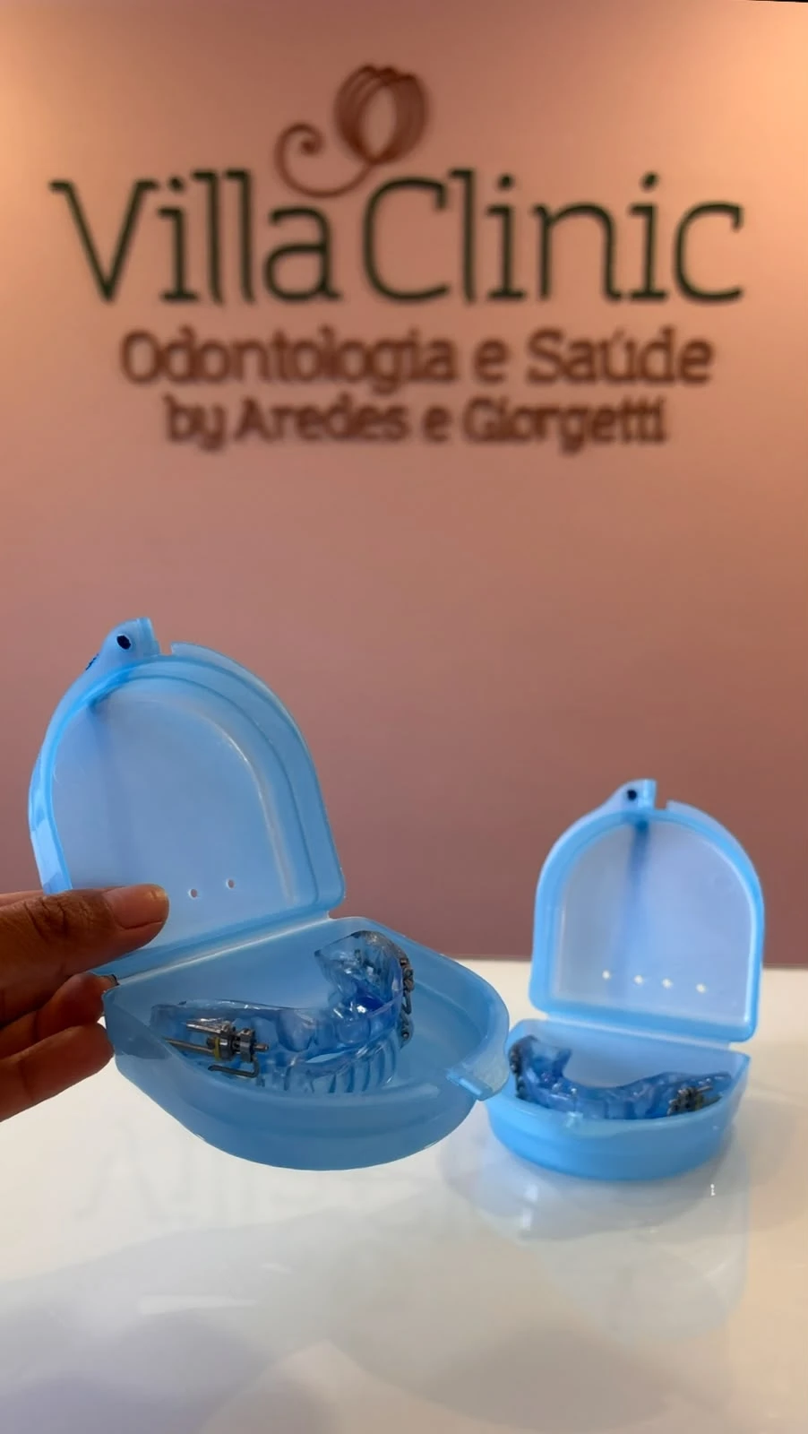 Odontologia do Sono