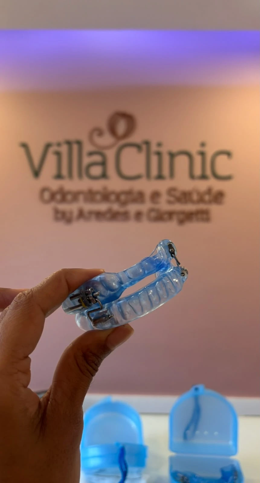 Odontologia do Sono